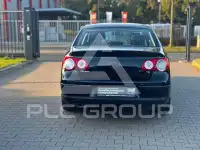 2007 Volkswagen Passat