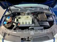 2007 Volkswagen Passat