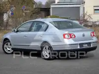 2007 Volkswagen Passat