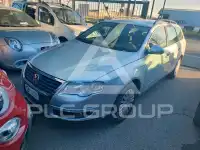 2007 Volkswagen Passat