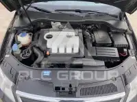 2007 Volkswagen Passat