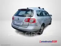 2007 Volkswagen Passat