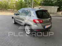 2007 Volkswagen Tiguan