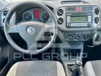 2007 Volkswagen Tiguan