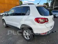 2007 Volkswagen Tiguan
