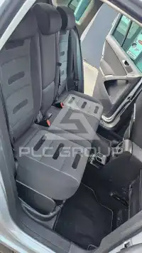2007 Volkswagen Tiguan