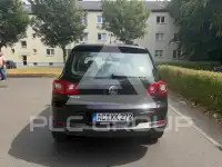 2007 Volkswagen Tiguan