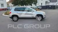 2007 Volkswagen Tiguan
