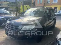 2007 Volkswagen Tiguan