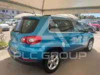 2007 Volkswagen Tiguan