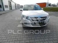 2007 Volkswagen Tiguan