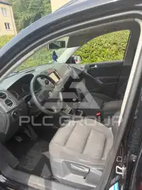2007 Volkswagen Tiguan
