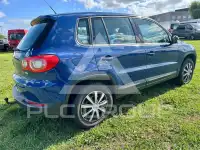 2007 Volkswagen Tiguan