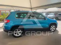 2007 Volkswagen Tiguan