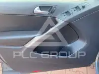 2007 Volkswagen Tiguan