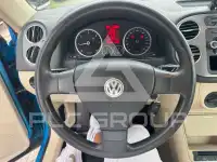 2007 Volkswagen Tiguan