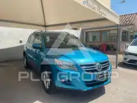2007 Volkswagen Tiguan