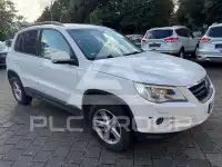 2007 Volkswagen Tiguan