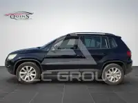 2007 Volkswagen Tiguan