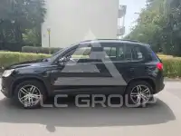 2007 Volkswagen Tiguan