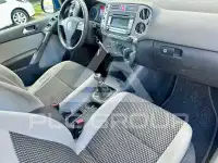 2007 Volkswagen Tiguan