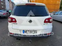 2007 Volkswagen Tiguan