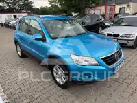 2007 Volkswagen Tiguan