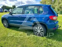 2007 Volkswagen Tiguan
