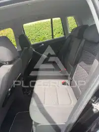 2007 Volkswagen Tiguan