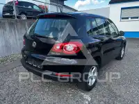 2007 Volkswagen Tiguan