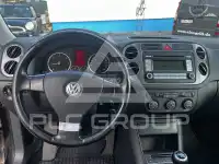 2007 Volkswagen Tiguan