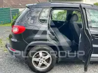 2007 Volkswagen Tiguan