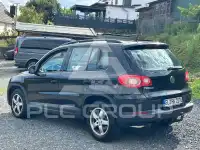 2007 Volkswagen Tiguan