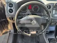 2007 Volkswagen Tiguan