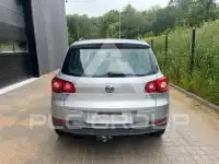 2007 Volkswagen Tiguan