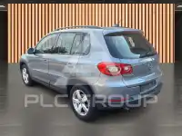 2007 Volkswagen Tiguan