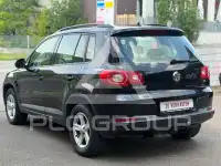 2007 Volkswagen Tiguan