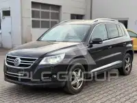 2007 Volkswagen Tiguan