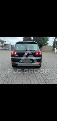 2007 Volkswagen Tiguan