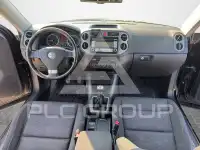 2007 Volkswagen Tiguan