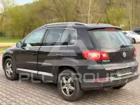 2007 Volkswagen Tiguan