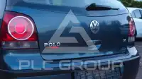 2007 Volkswagen Polo
