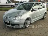 2007 Volkswagen Polo