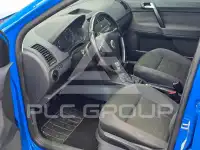 2007 Volkswagen Polo