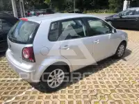 2007 Volkswagen Polo