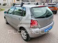 2007 Volkswagen Polo