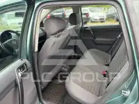 2007 Volkswagen Polo