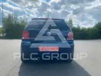 2007 Volkswagen Polo