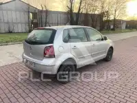 2007 Volkswagen Polo