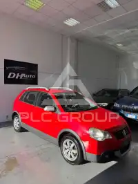 2007 Volkswagen Polo